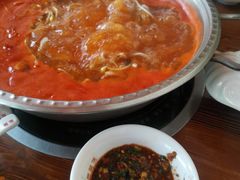 -芦苇荡·酸汤鱼(回龙观店)