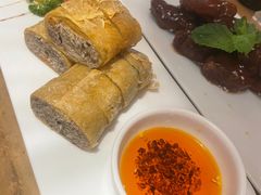 -枣子树·素食餐厅(普陀山店)