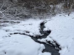 -叠溪松坪沟景区