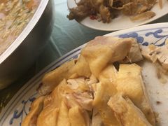 -小六农家乐(崇明西沙湿地店)