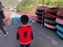 -汕尾铜鼎山旅游区