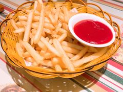 薯条-米兰西点(兴隆台店)