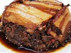 -杨记大丰收鱼庄(国贸店)