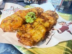 -佬太公海鸭·海鲜大排档(上海总店)