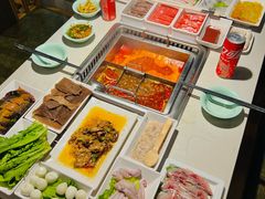 -野妹火锅(布吉店)
