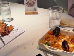 -春树下·树屋花房西餐厅(罍街AS1980店)