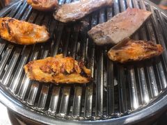 -原始泥炉烤肉(总店)
