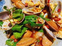 -幸福哟烧鸡·粤菜海鲜私厨(七星路店)