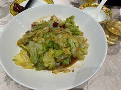 -惠丰堂饭庄(北洼路店)