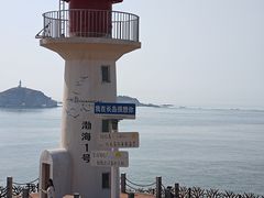 -长岛南北长山旅游景区
