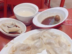 -喜家德虾仁水饺(东海缤纷天地店)