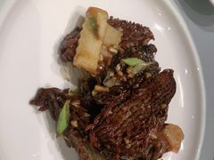 -京味斋·北京烤鸭(北京南站洋桥店)