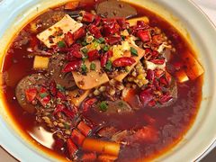 -郭靖·烤全羊·内蒙菜·烧烤(望京旗舰店)