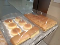 -露丝卡文•世界冠军面包(乐峰广场店)
