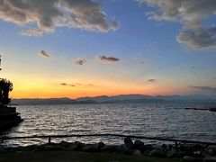 -大理洱海