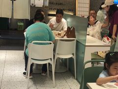 -池奈·日式咖喱蛋包饭(老城根Gpark店)