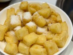 -乡土特色.冷锅鱼.牦牛肉汤锅