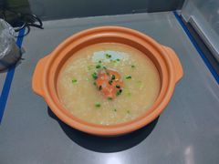 -温粥人(春晖路店)