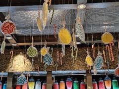 -怡咖啡海鲜自助餐厅(浦东香格里拉店)