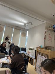 -初心はつ こころ日式美甲美睫沙龙