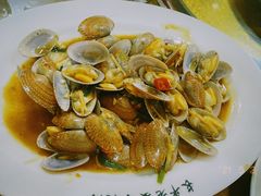 -长平老姿娘夜粥(平东一街店)