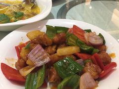 -丰谷酒家(鹏瑞利季华广场店)