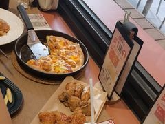 -必胜客(上海华谊新所店)