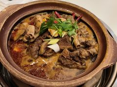 -刘一锅筋头巴脑(大悦城C店)