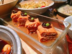 -外婆家(南开大悦城店)