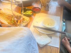 -不二·民谣音乐餐酒吧(九眼桥店)