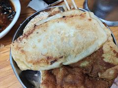 小牛肉饼-增盛魁小吃店