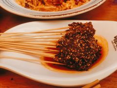 小味一把牛-喝丢一只鞋海鲜烧烤·海肠捞饭(文体街店)