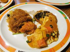 -比格比萨自助(国展店)