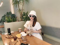 -小意思咖啡店(草桥店)