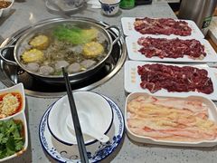 -杏花吴记牛肉火锅