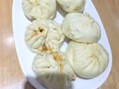 -老陶包子铺(南大西南村店)