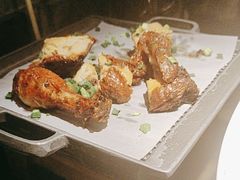 -绿茶餐厅(财富购物中心店)