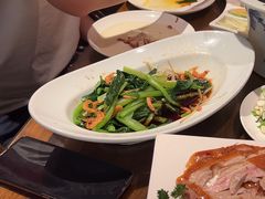-北京老铺烤鸭(高新店)