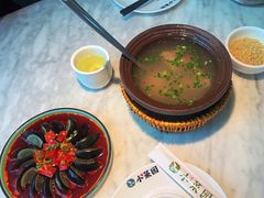 -小菜园新徽菜(无锡宜家荟聚中心店)