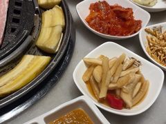 -韩宫宴和牛烤肉(盐城金鹰店)