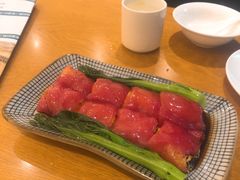 -粤域茶餐厅