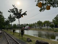 -歌斐颂巧克力小镇