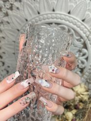 -Touch Nail·品质·美甲美睫