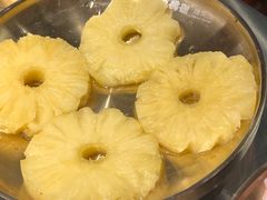 -核桃碳烤肉馆(深圳首店)