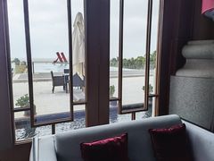 -海口万豪·大堂吧·望海吧.日落海景·下午茶·奶茶·咖啡·轻食·蛋糕·鸡尾酒·清吧