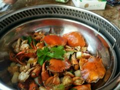 -七欣天香辣蟹火锅(武义壶山广场店)