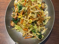 -大同江朝鲜菜•长春地标美食(绿园吾悦广场店)
