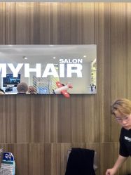 -MY HAIR ARDOR