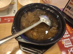 -洪兴砂锅(烟台山店)