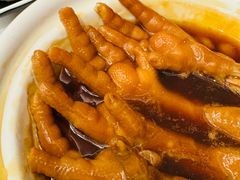 -白天鹅宾馆-宏图府餐厅